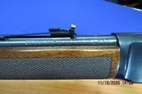 WINCHESTER 9422 TRAPPER - 5 of 15