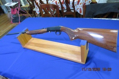 BROWNING SA-22 SEMI-AUTO