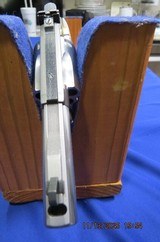 SMITH & WESSON MODEL 60-7 PERFORMANCE CENTER PRE-SAFETY - 14 of 15