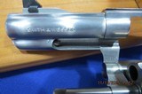 SMITH & WESSON MODEL 60-7 PERFORMANCE CENTER PRE-SAFETY - 3 of 15