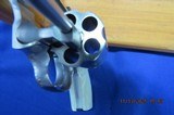 SMITH & WESSON MODEL 60-7 PERFORMANCE CENTER PRE-SAFETY - 5 of 15