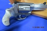 SMITH & WESSON MODEL 60-7 PERFORMANCE CENTER PRE-SAFETY - 9 of 15