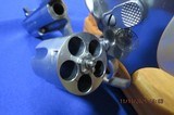 SMITH & WESSON MODEL 60-7 PERFORMANCE CENTER PRE-SAFETY - 8 of 15