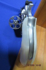 SMITH & WESSON MODEL 60-7 PERFORMANCE CENTER PRE-SAFETY - 6 of 15