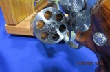 SMITH & WESSON MODEL627-O MODEL OF 1989 - 10 of 15