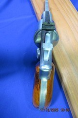 SMITH & WESSON MODEL627-O MODEL OF 1989 - 4 of 15