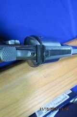 SMITH & WESSON MODEL627-O MODEL OF 1989 - 6 of 15