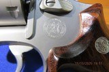 SMITH & WESSON MODEL 681 PC 357 MAGNUM - 3 of 14