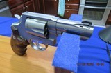 SMITH & WESSON MODEL 681 PC 357 MAGNUM - 13 of 14