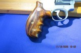 SMITH & WESSON MODEL 681 PC 357 MAGNUM - 6 of 14