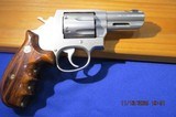 SMITH & WESSON MODEL 681 PC 357 MAGNUM - 5 of 14