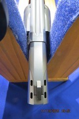 SMITH & WESSON MODEL 681 PC 357 MAGNUM - 7 of 14