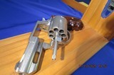 SMITH & WESSON MODEL 681 PC 357 MAGNUM - 11 of 14