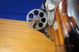 SMITH & WESSON MODEL 681 PC 357 MAGNUM - 10 of 14