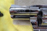 COLT SFVI SPECIAL 38 CALIBER - 2 of 15