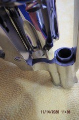 COLT SFVI SPECIAL 38 CALIBER - 15 of 15