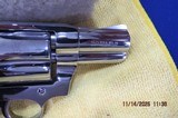 COLT SFVI SPECIAL 38 CALIBER - 8 of 15