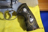 COLT PYTHON ELITE STAINLEE STEEL - 4 of 15