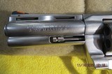 COLT PYTHON ELITE STAINLEE STEEL - 2 of 15