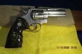 COLT PYTHON ELITE STAINLEE STEEL - 5 of 15