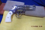 COLT PYTHON - 5 of 15