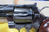 COLT PYTHON - 3 of 15