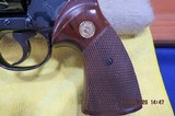 COLT PYTHON - 4 of 15