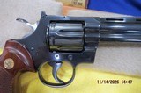 COLT PYTHON - 8 of 15