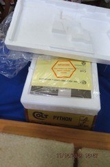 COLT PYTHON - 5 of 15