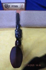 COLT PYTHON - 12 of 15