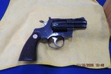 COLT PYTHO 2-1/2 INCH BLUE - 8 of 15