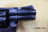 COLT PYTHO 2-1/2 INCH BLUE - 9 of 15