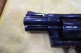 COLT PYTHO 2-1/2 INCH BLUE - 2 of 15