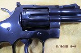 COLT PYTHO 2-1/2 INCH BLUE - 10 of 15