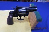 COLT PYTHO 2-1/2 INCH BLUE - 7 of 15