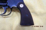 COLT PYTHO 2-1/2 INCH BLUE - 4 of 15