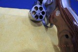 SMITH & WESSON MODEL 66-3 PERFORMANCE CENTER LEW HORTON EDITION - 13 of 15