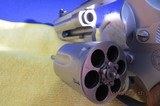 SMITH & WESSON MODEL 66-3 PERFORMANCE CENTER LEW HORTON EDITION - 14 of 15