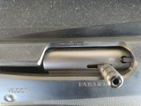 Fabarms XLR5 Velocity AR ( Adjustable Rib ) - 15 of 15