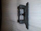 A.R.M.S. claw mount for HK91 with picatinny rail - 9 of 12