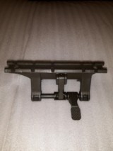 A.R.M.S. claw mount for HK91 with picatinny rail - 1 of 12