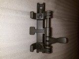 A.R.M.S. claw mount for HK91 with picatinny rail - 4 of 12