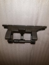 A.R.M.S. claw mount for HK91 with picatinny rail - 3 of 12