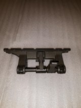 A.R.M.S. claw mount for HK91 with picatinny rail - 2 of 12