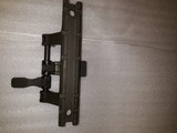 A.R.M.S. claw mount for HK91 with picatinny rail - 5 of 12