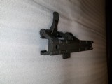 A.R.M.S. claw mount for HK91 with picatinny rail - 12 of 12