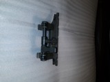 A.R.M.S. claw mount for HK91 with picatinny rail - 7 of 12