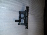 A.R.M.S. claw mount for HK91 with picatinny rail - 6 of 12