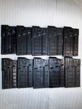 HK91 - G3 20-rd magazines - 4 of 12