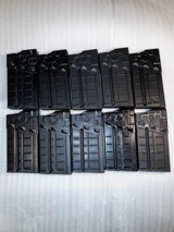 HK91 - G3 20-rd magazines - 1 of 12